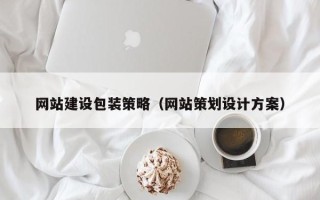 七台河网站建设包装策略（网站策划设计方案）